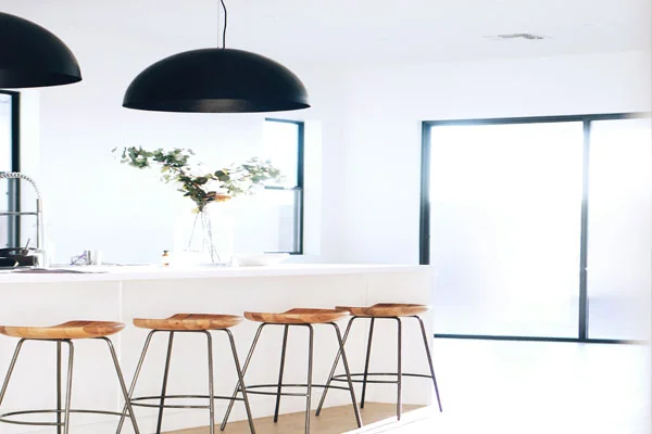 Organización del Espacio de Trabajo en Casa