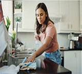 Servicio de limpieza de cocinas